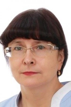 Зепалова Людмила Леонидовна