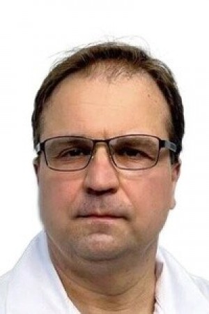 Попов Александр Александрович