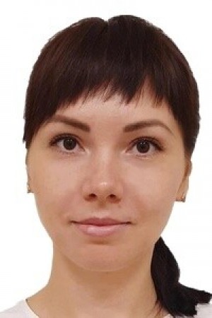 Мельникова Анастасия Валериевна 