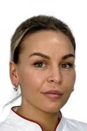 Генаева Надежда Николаевна
