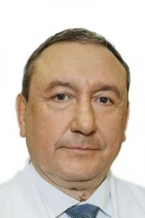 Курапов Сергей Вячеславович