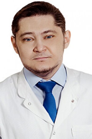 Ваниев Роланд Ибрагимович
