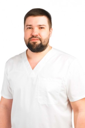 Пиминов Антон Александрович