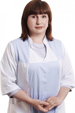 Джганджгава Нана Резоевна