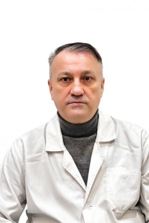 Богдан Роман Васильевич