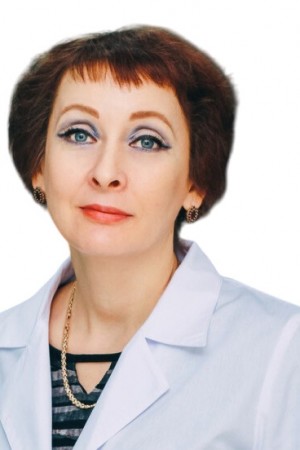 Соколова Светлана Викторовна