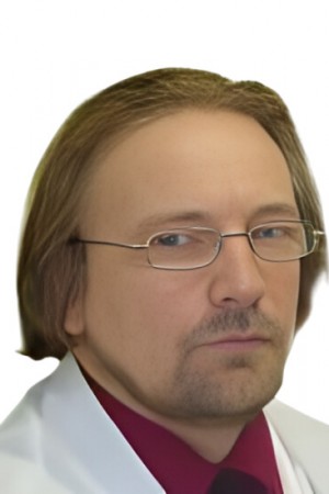 Иванов Владимир Борисович