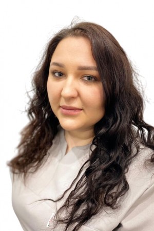 Пономарева Ксения Николаевна