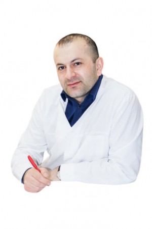 Панахов Самир Низамеддинович
