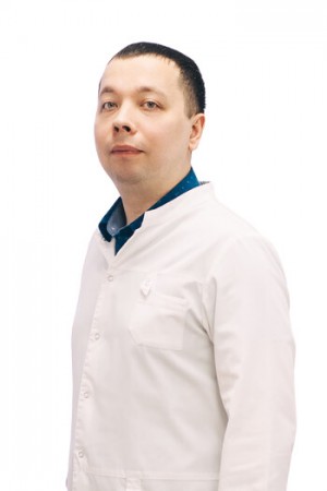 Шипин Андрей Альбертович