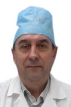 Китаев Виктор Борисович