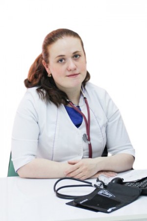 Кошкина Наталья Николаевна