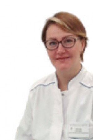Власова Анастасия Александровна