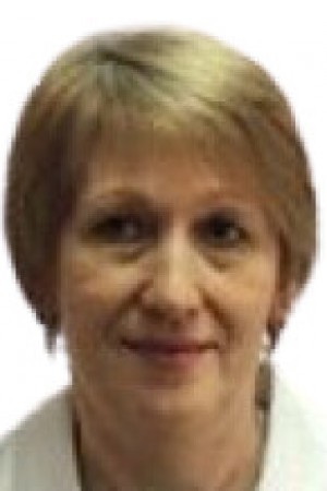 Толстова Светлана Михайловна